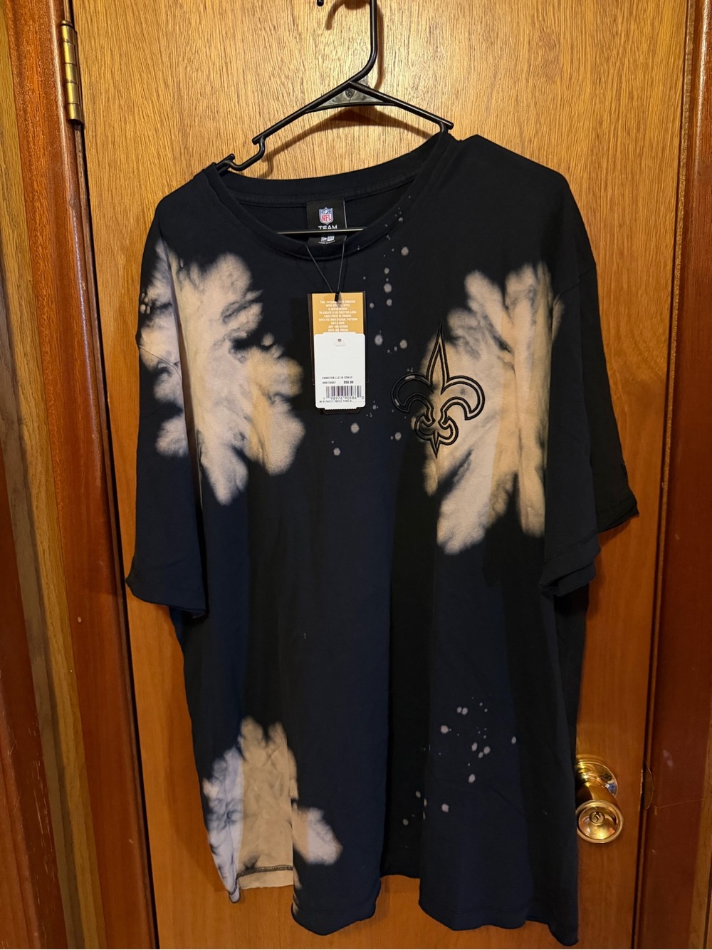 Saints Shirt